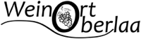 Weinort Oberlaa Logo